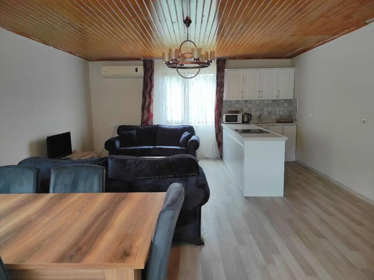 Bengisu suites