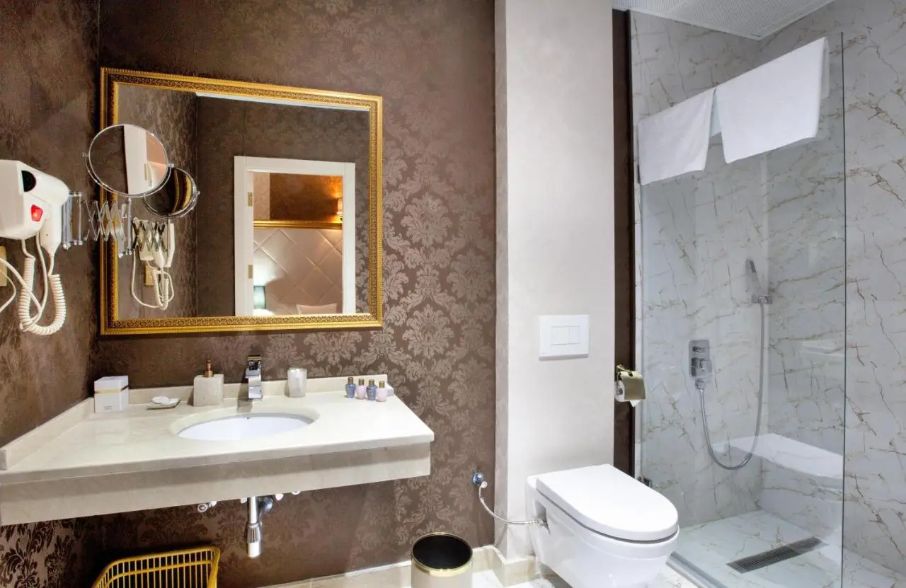 Teatro Boutique Hotel