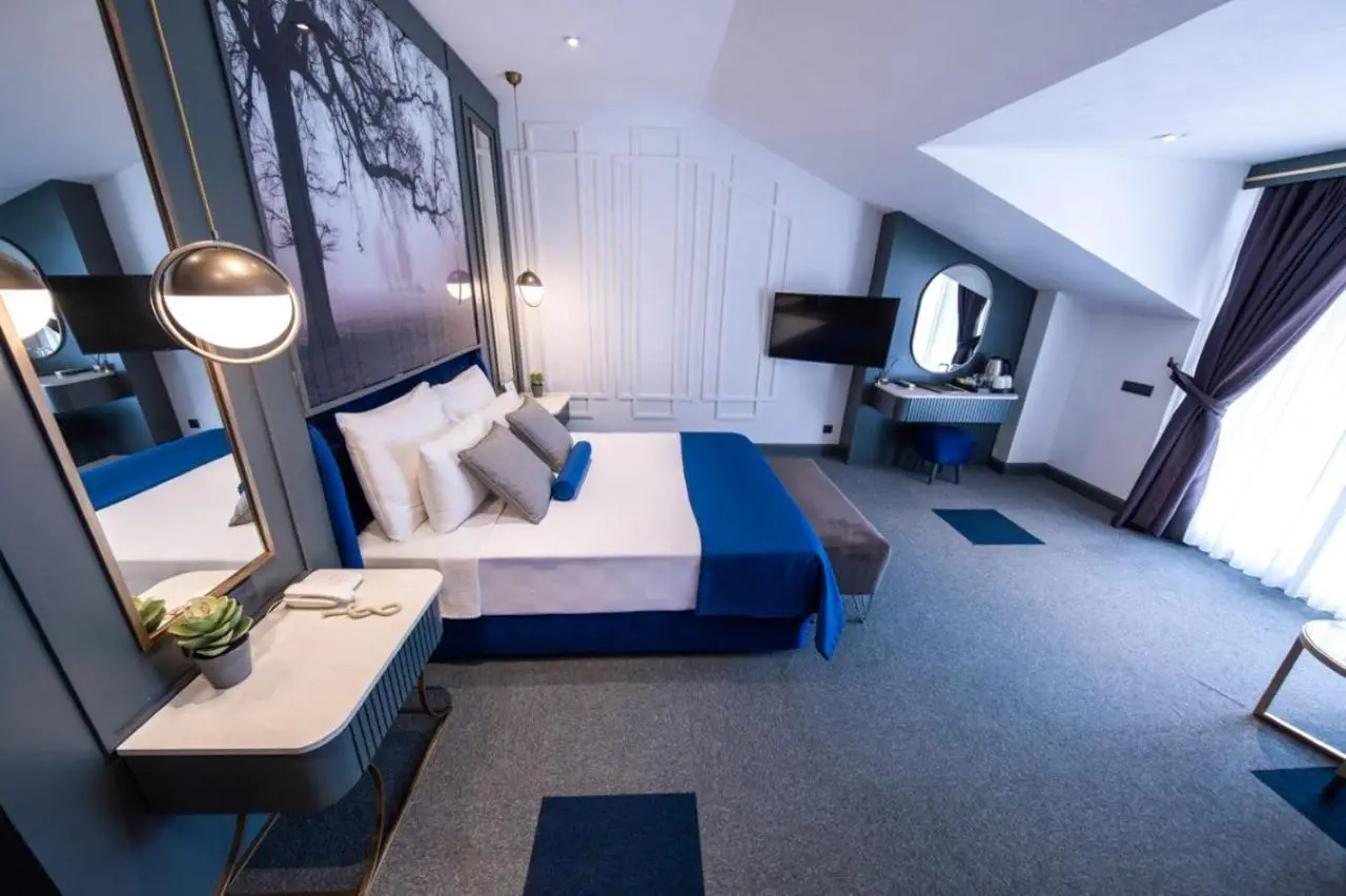 Skopea Inn Exclusive Hotel