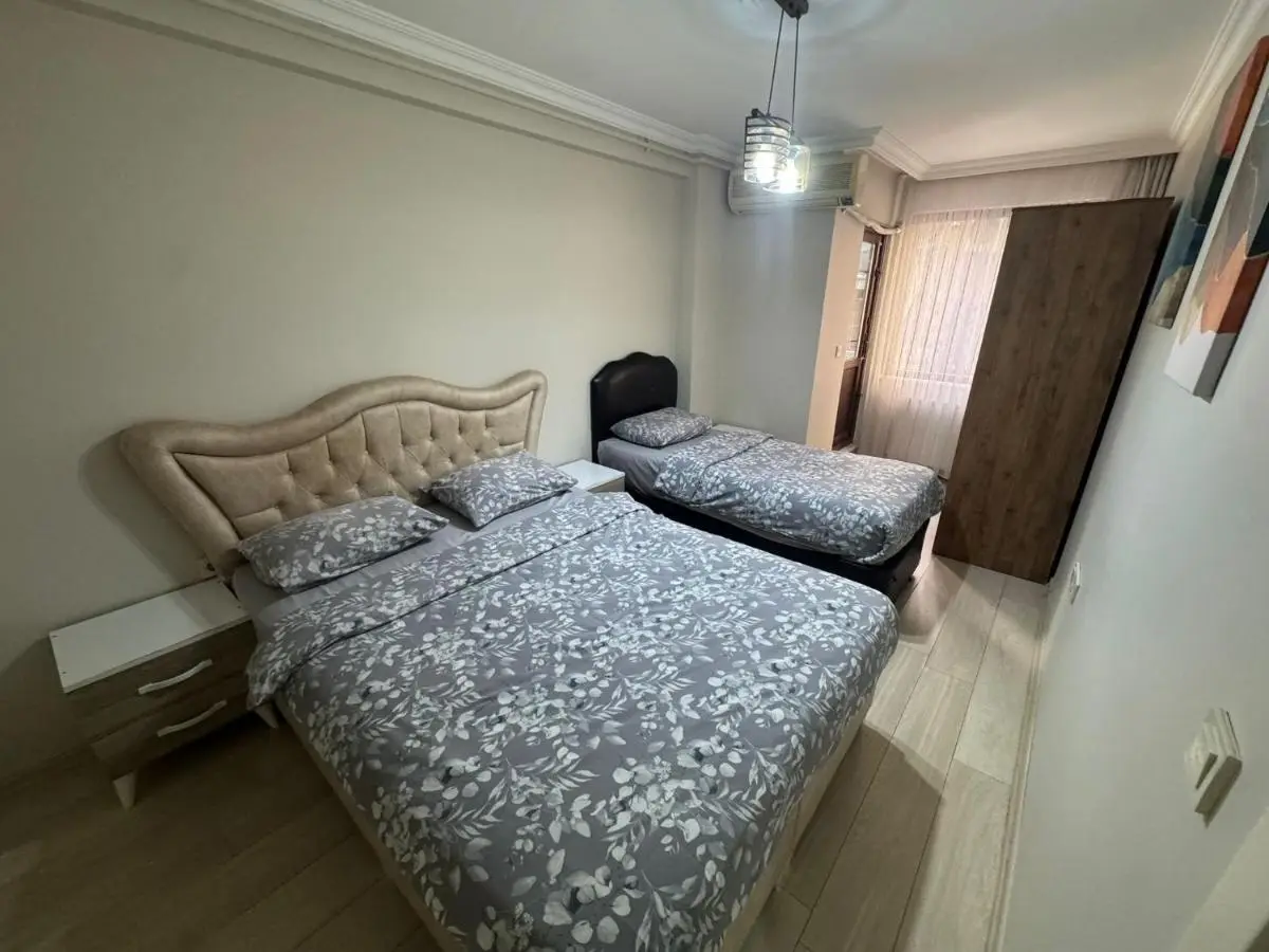 Venera Apart Osmanbey