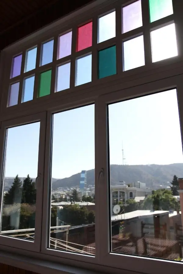 Guest House Third Floor