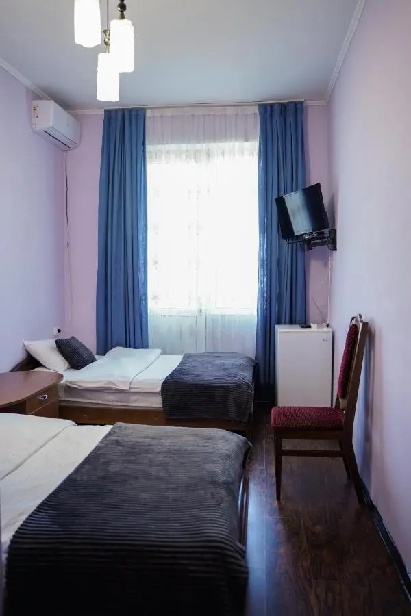 Europa Hotel-Kutaisi