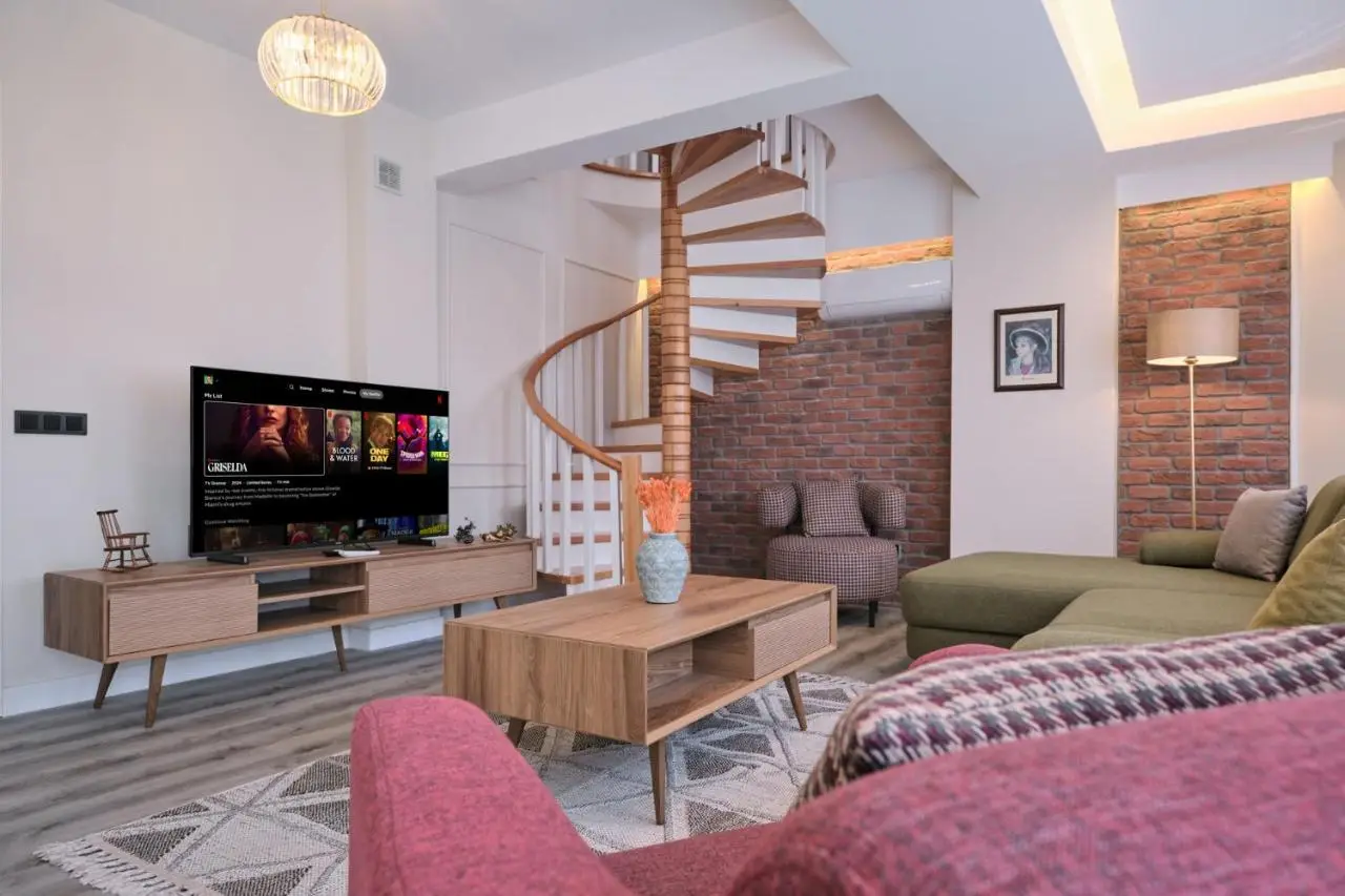 BSY's Stylish 1BR,2BR ,3BR Apartments in Brand New Building