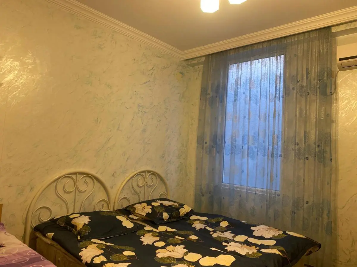 Merab House