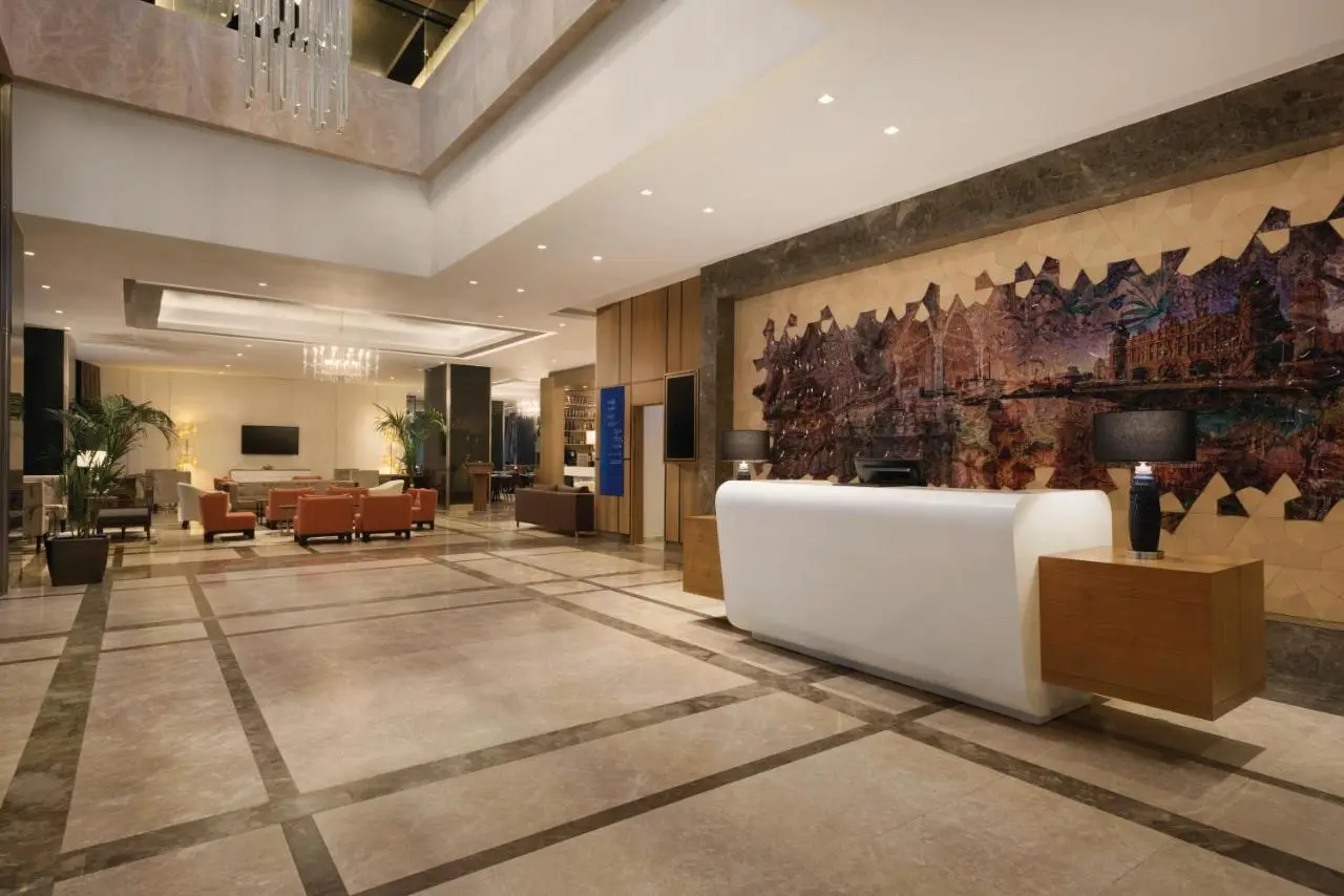 TRYP by Wyndham Istanbul Basın Ekspres