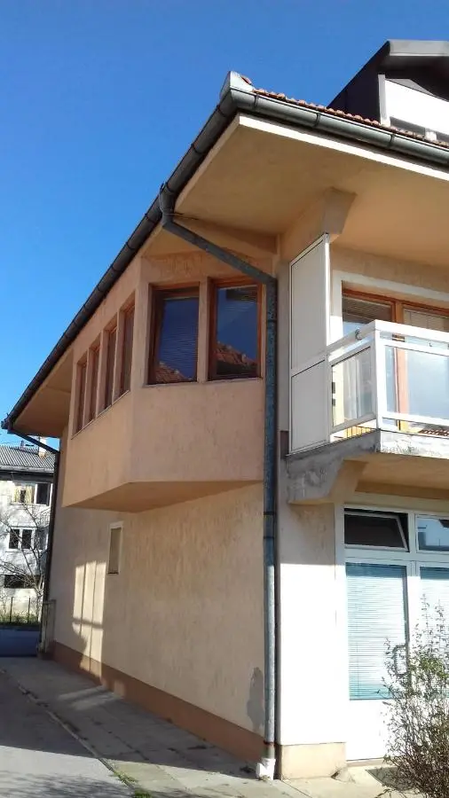 Holiday Home Hodo