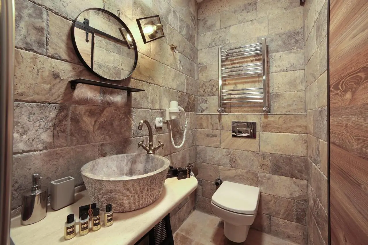 Ardilas Residence