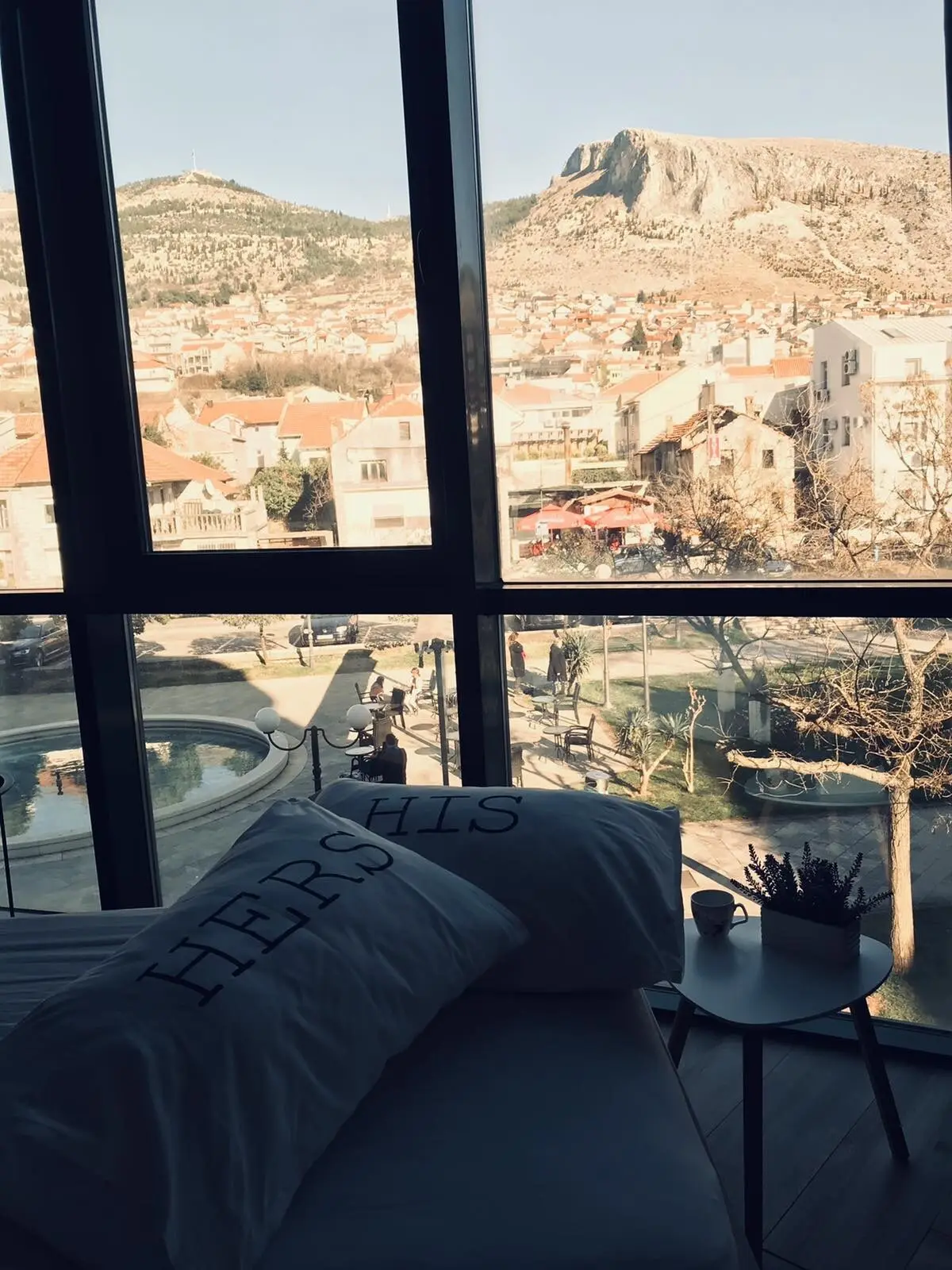 Apartment SCANDY in Titos Villa