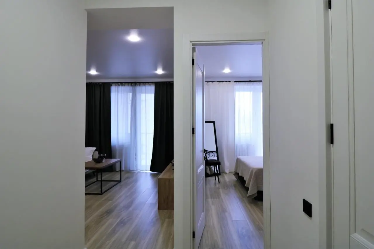 Holiday Rooms
