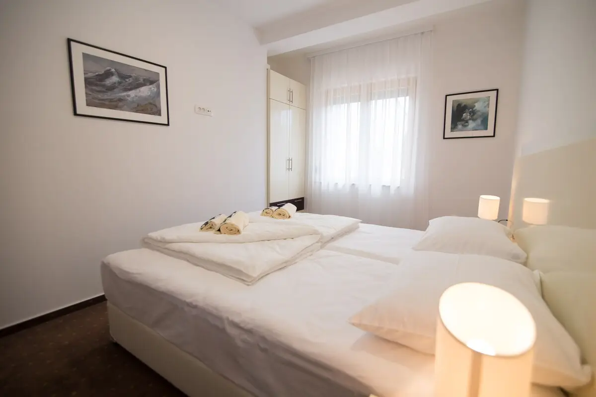 Luxury Apartments Taša Trebinje