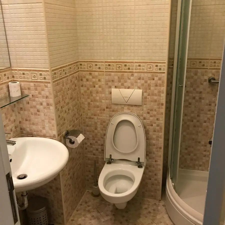 Apartmani El Tarik