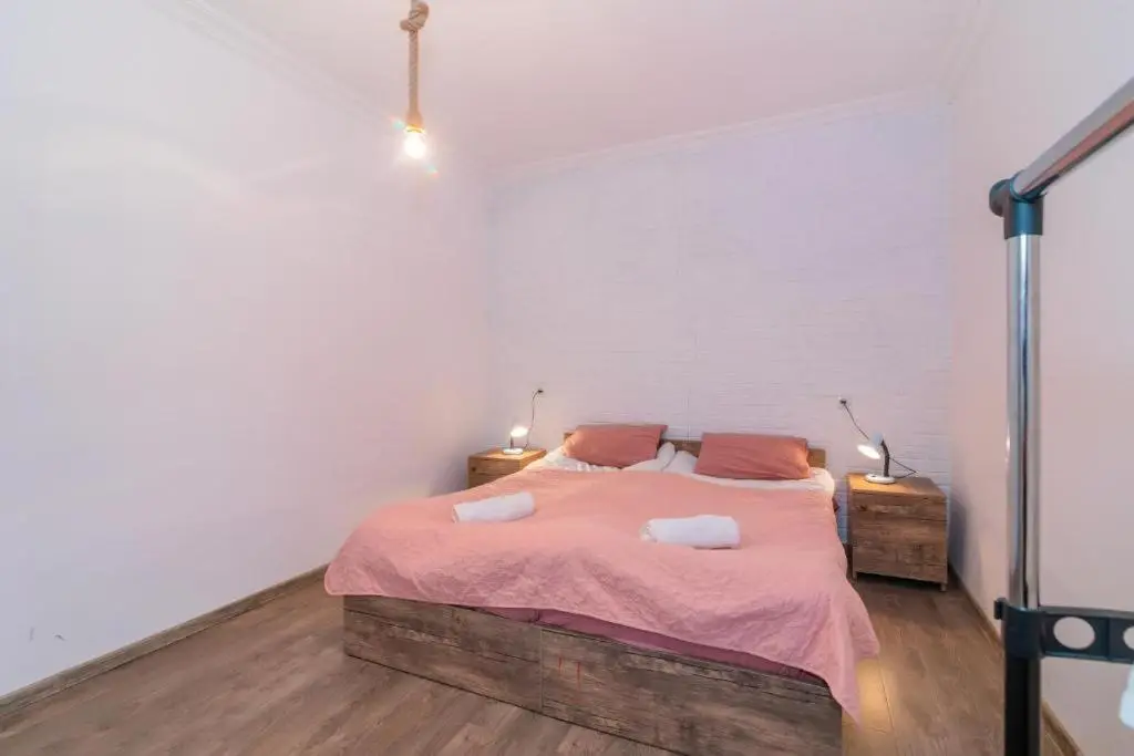Guest House Check in Borjomi