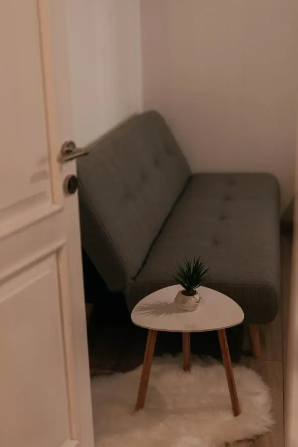 Bell Tower Apartment