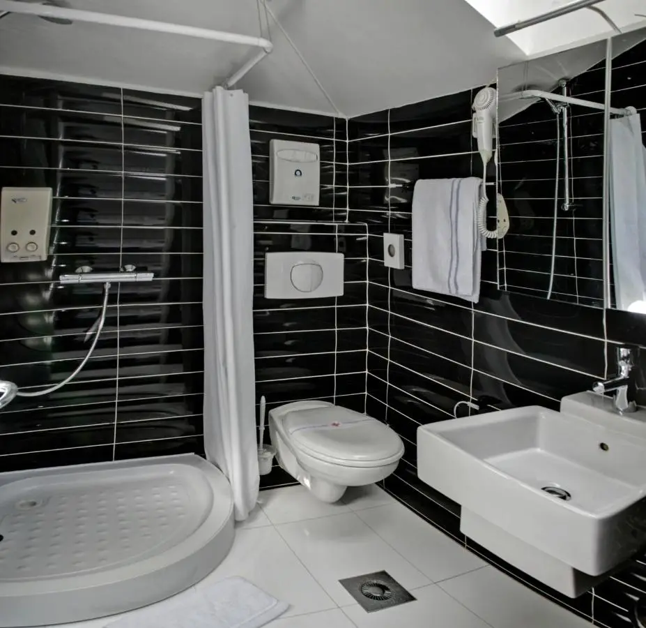 Hotel Boutique 36