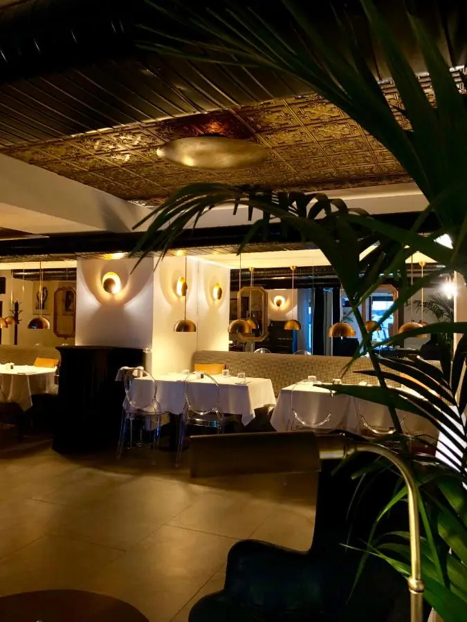 Nabu Hotel Karaköy