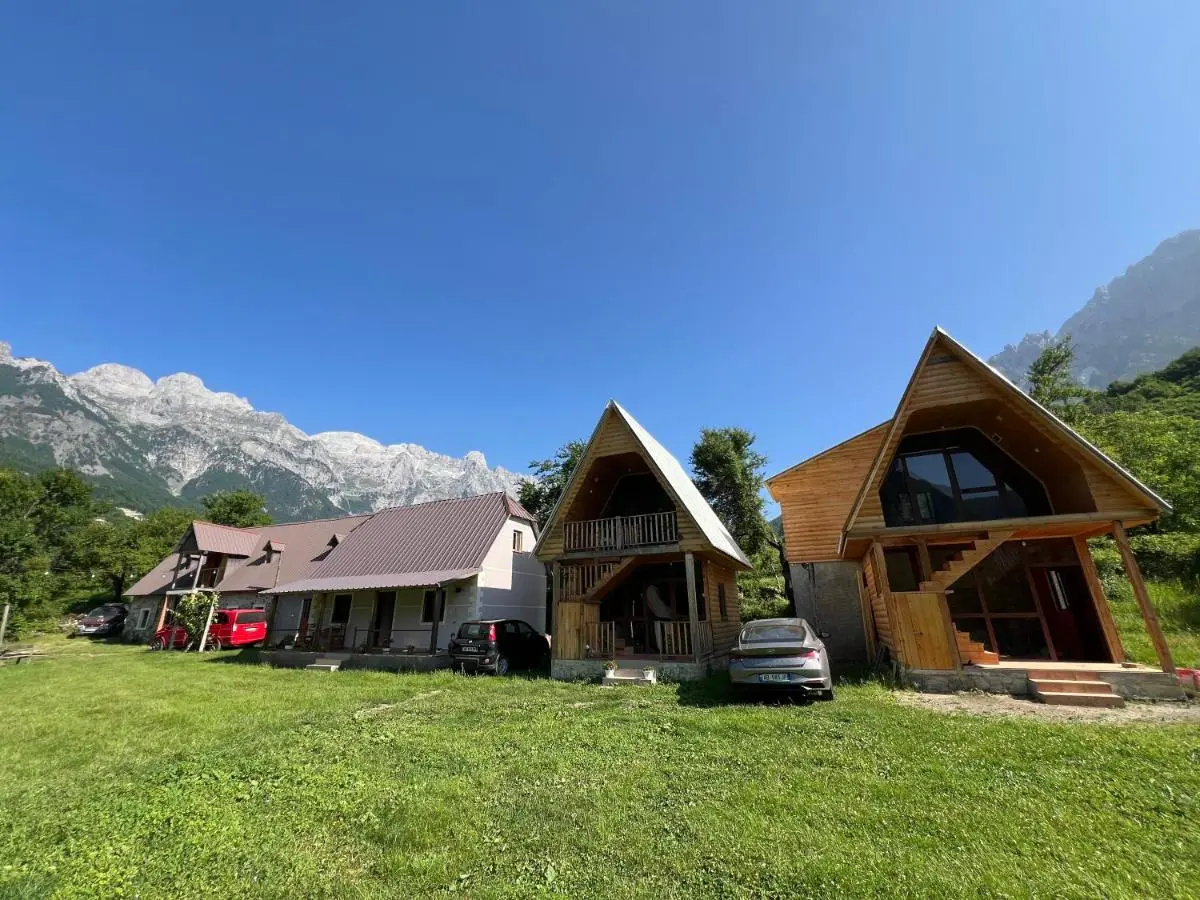 Villa Belinis