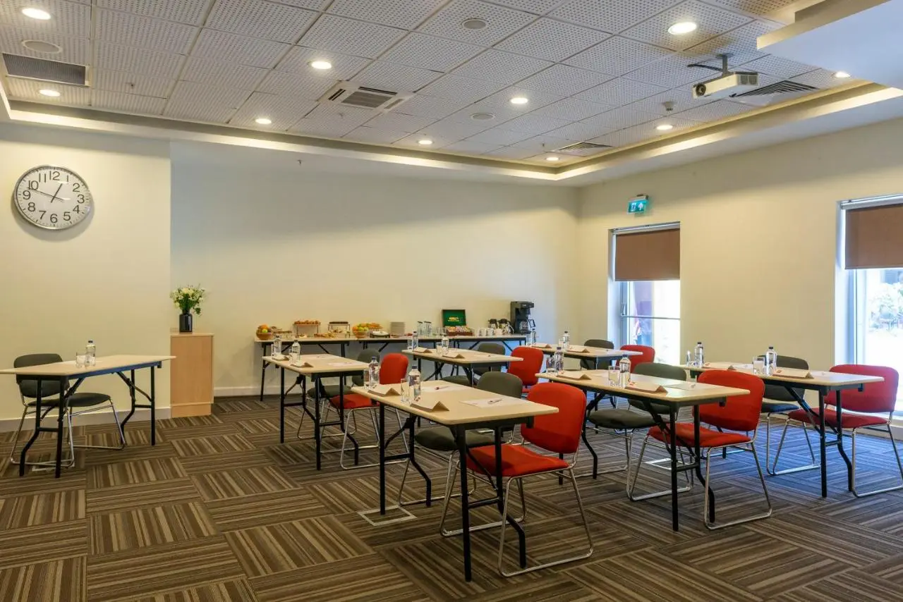 Ibis Izmir Alsancak