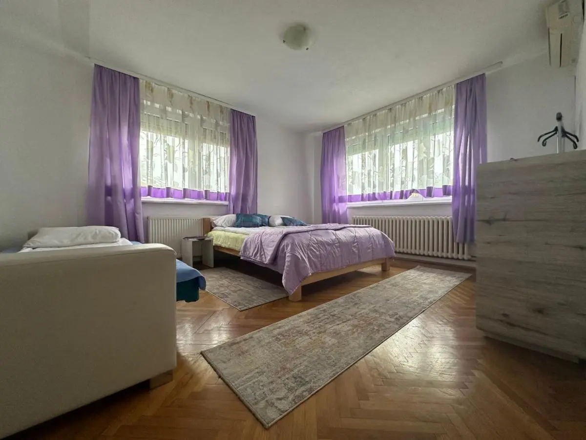 Pool Villa Sarajevo