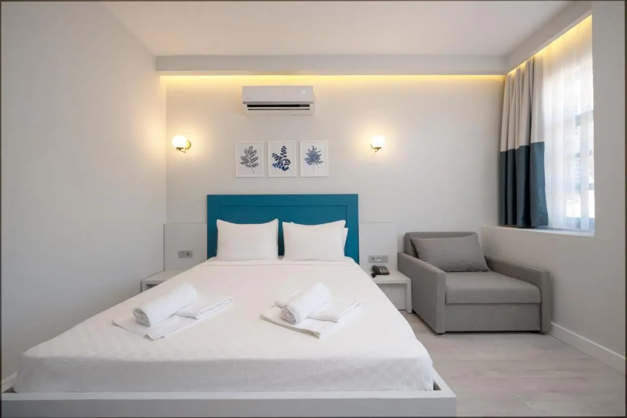 Kas Marin Hotel