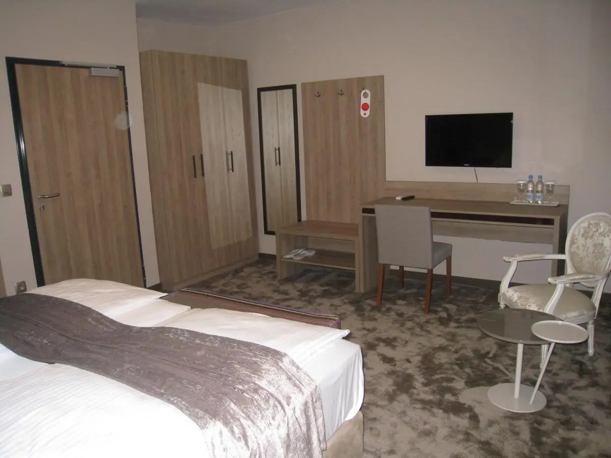 Hotel VIP