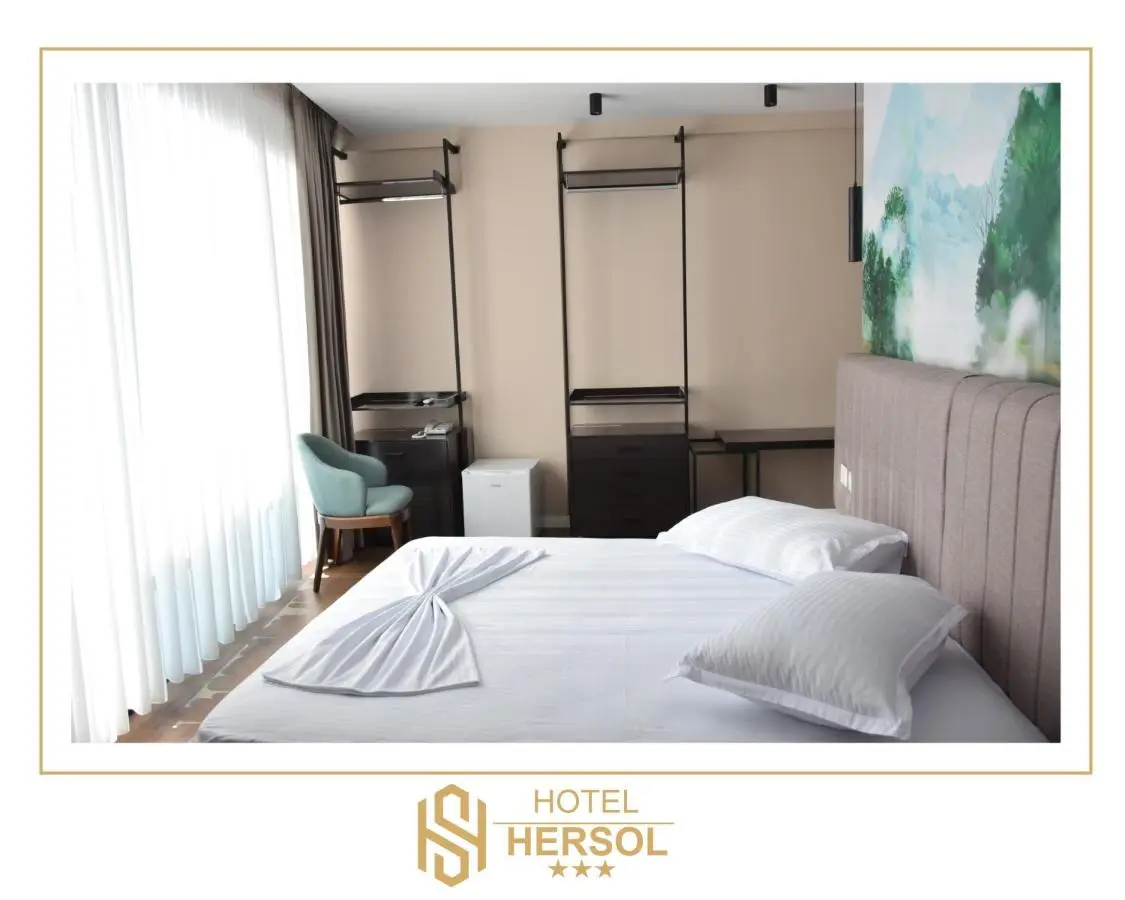 HOTEL HERSOL
