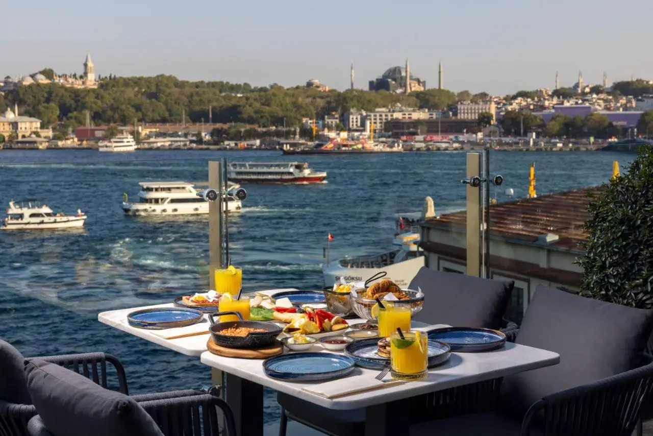 The Wings Hotels Karakoy