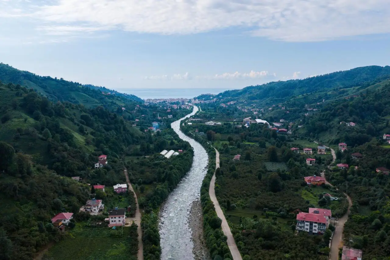 Yeşil Düş Bungalov