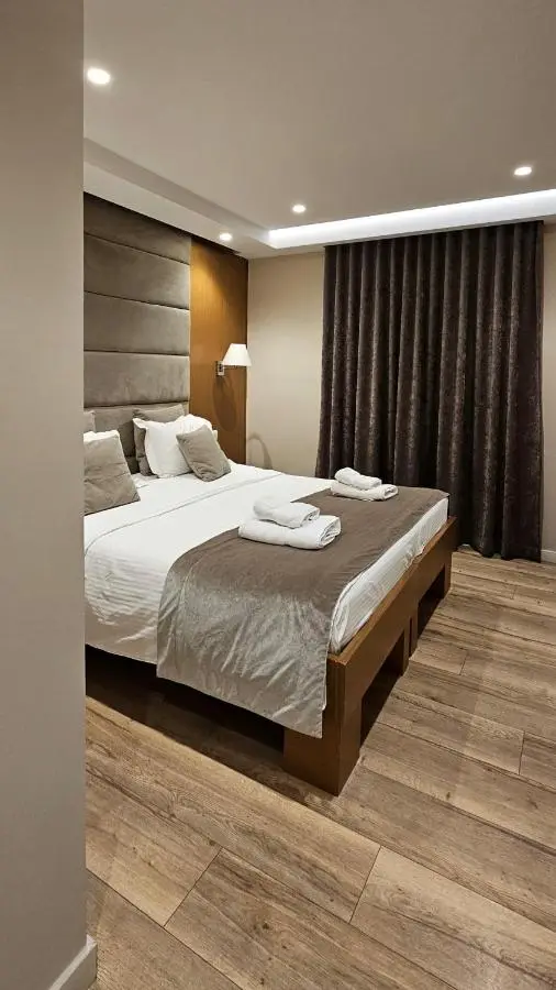 Hotel Queen