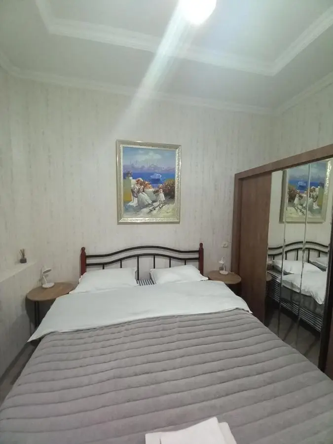 Hotel Zaira