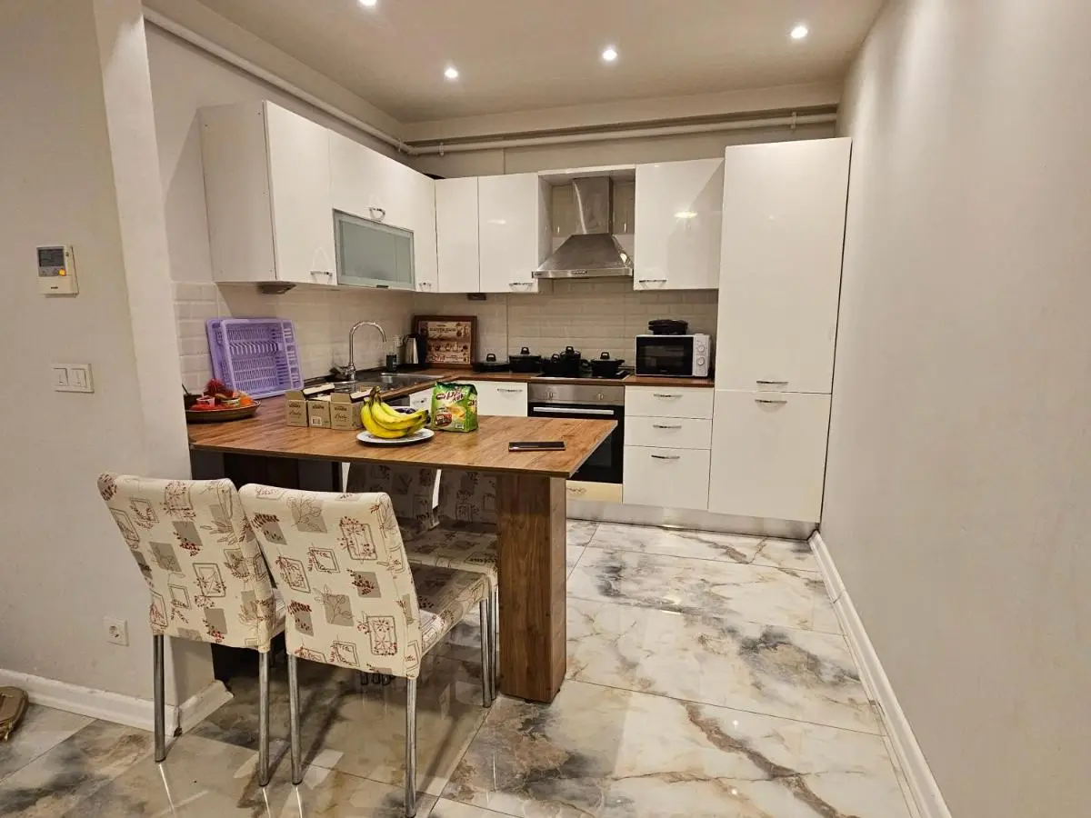 PERFECT RESİDENCE TAKSİM, 2 BEDROOM, POOL, Gym, Sauna
