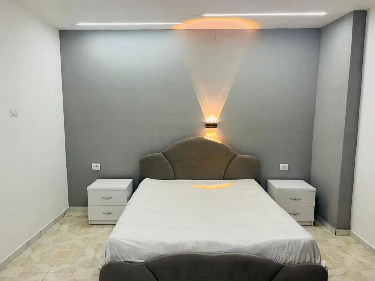 Guest house pogradec 2