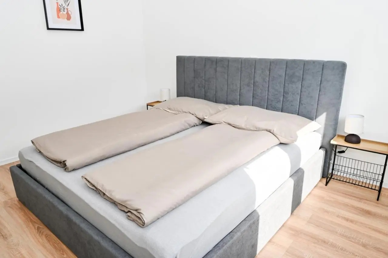 Apartmani Park, Jajce