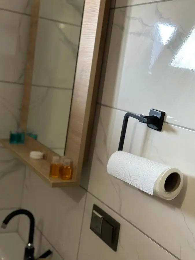 Of Çamlık Bungalov - Lüks Dubleks Villalar