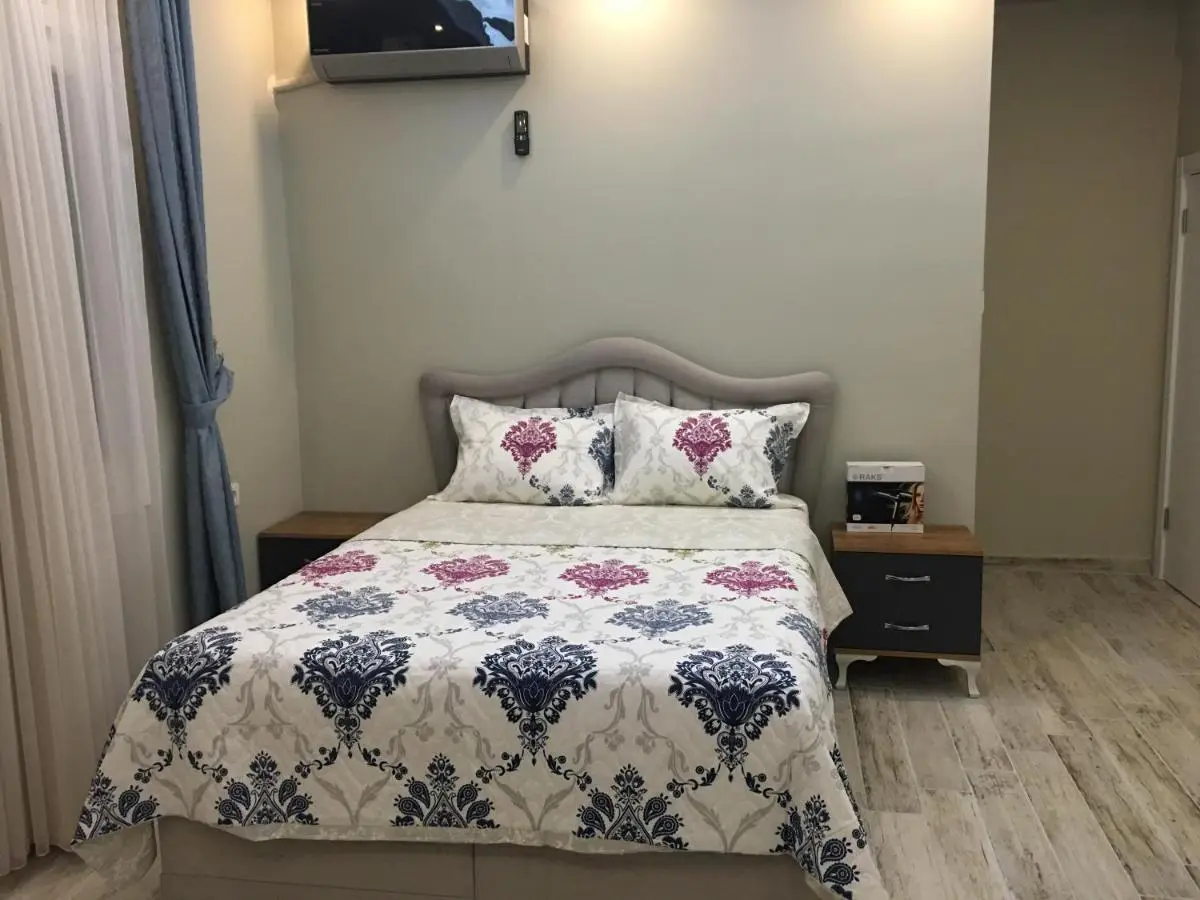 PAŞA PANSİYON Yalova