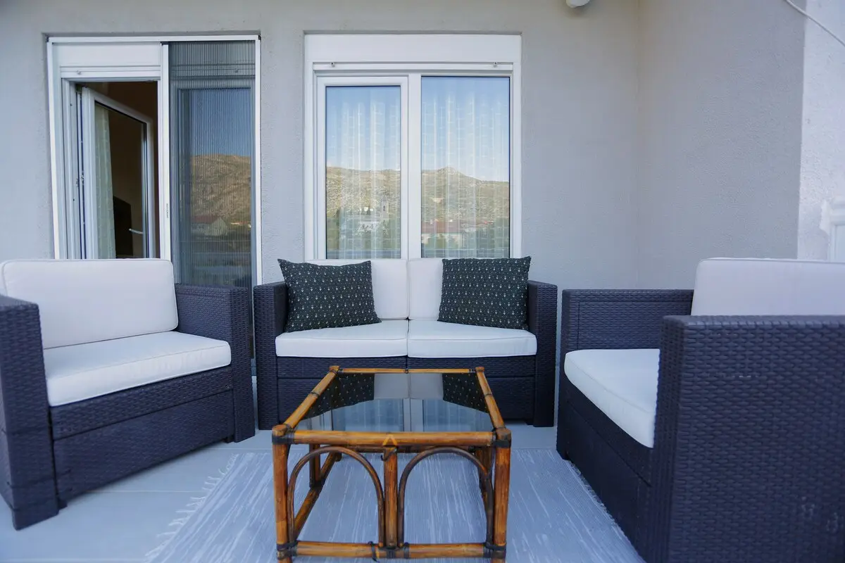 Mediterranea house at Buna riverside - Blagaj