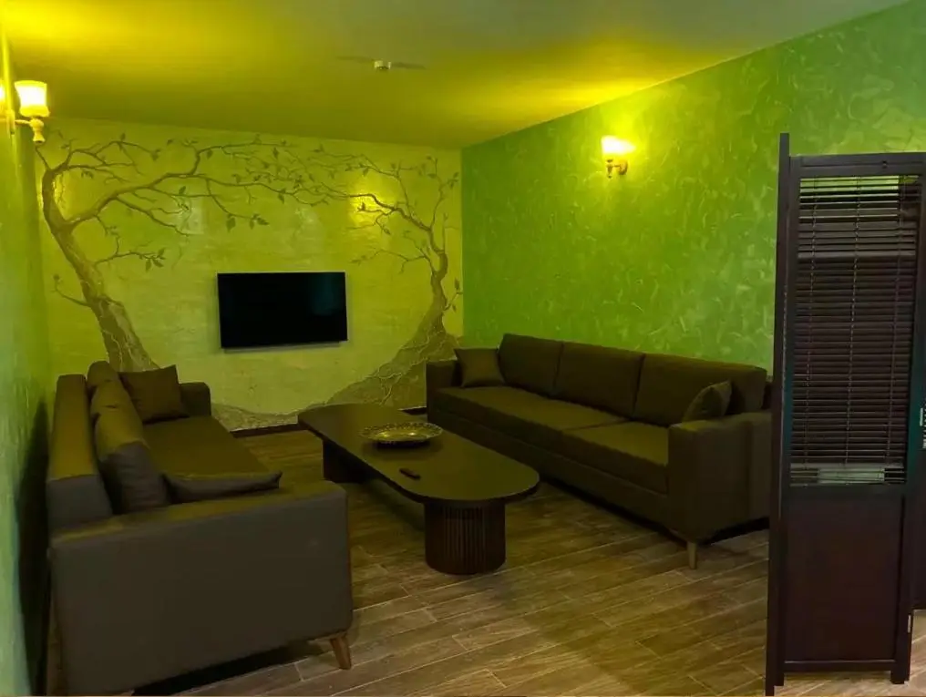 Villa Elysium Park & SPA