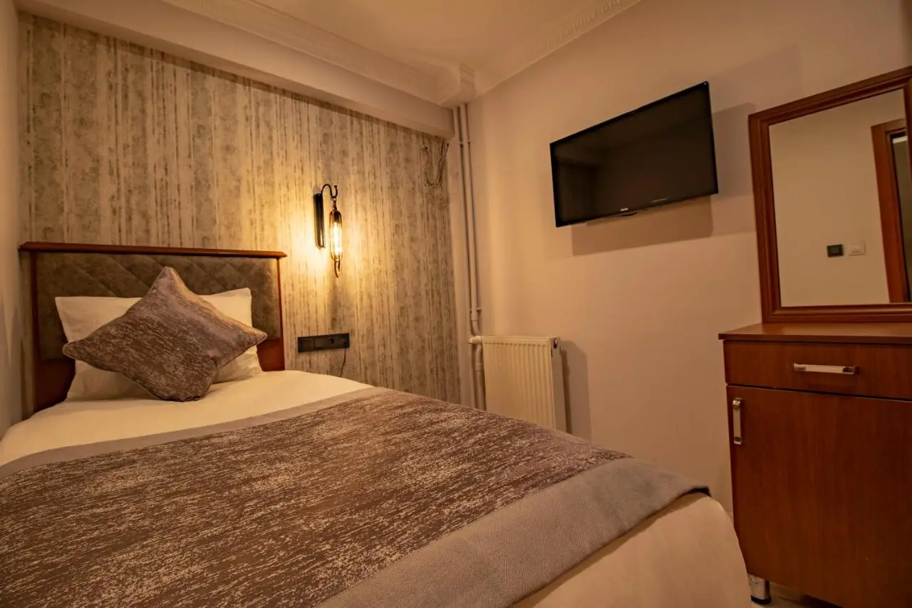 Avrasya Port Hotel