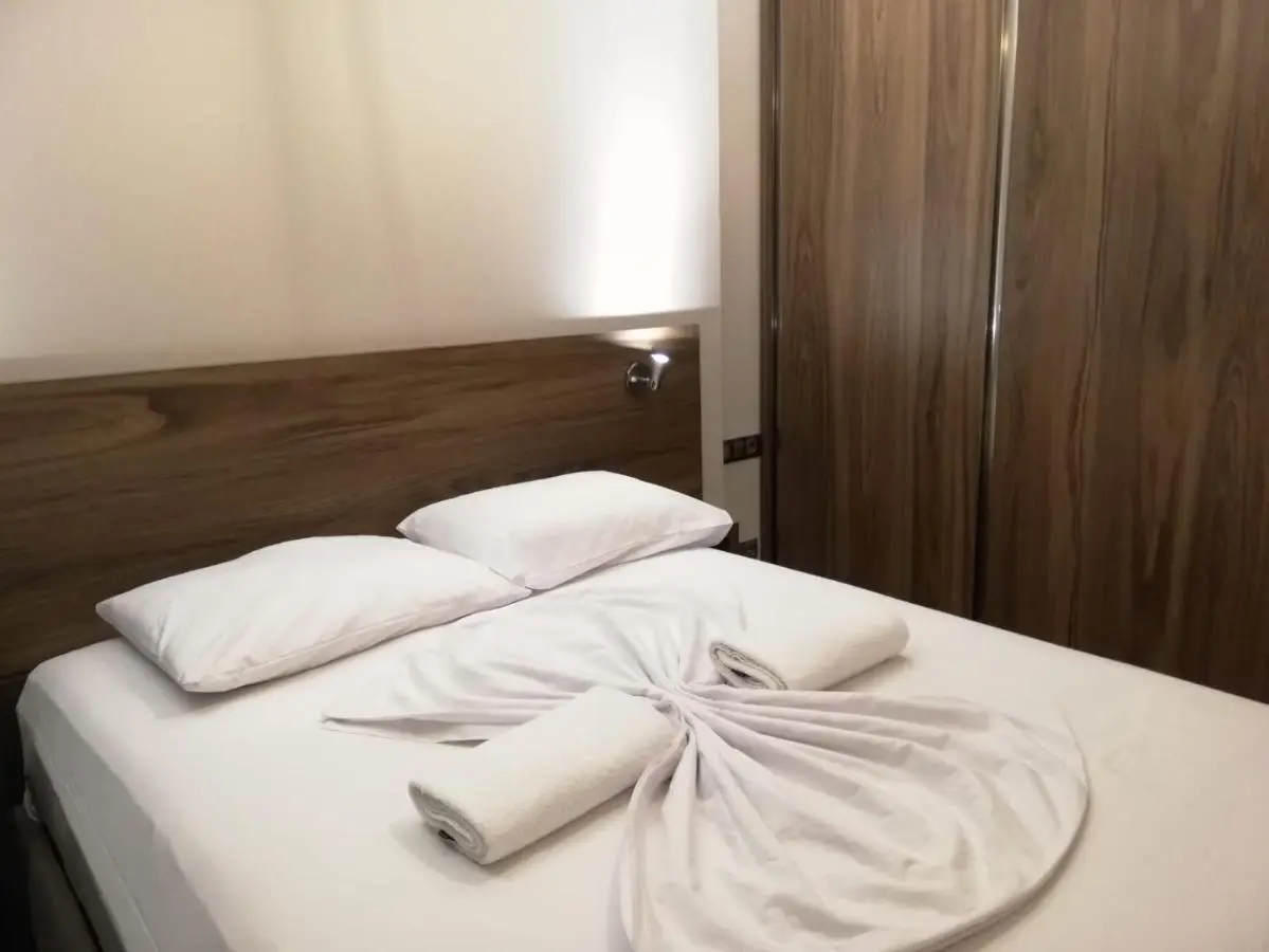 Doğan Palas Suites