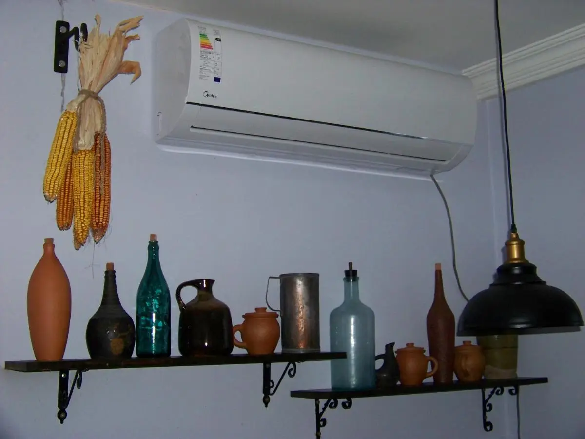 Soul Kitchen