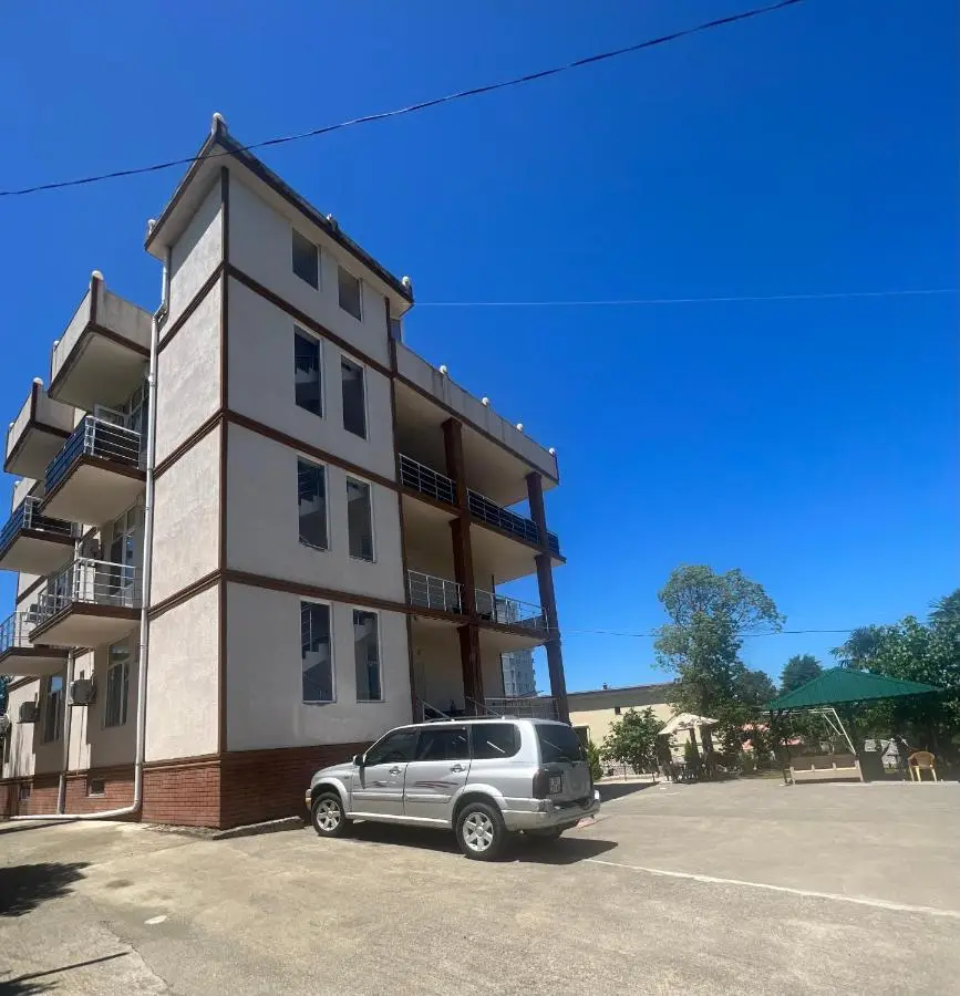 Batumi Aparthotel 22D