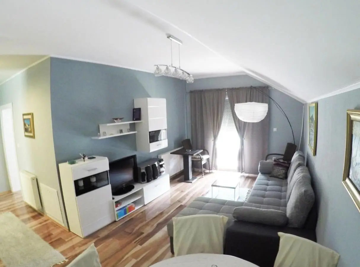 Apartments A&D