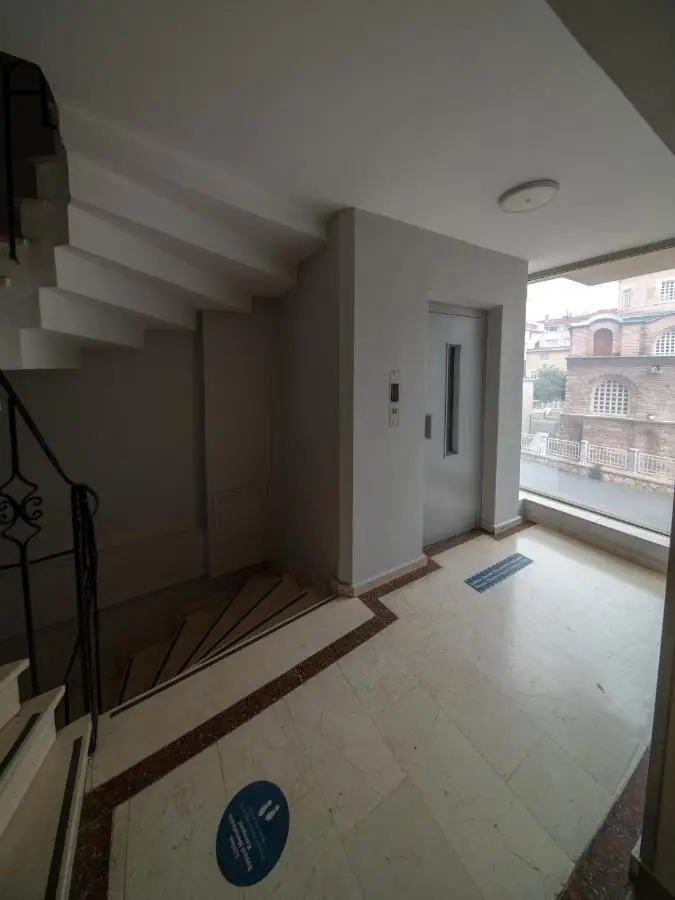All Seasons Suites