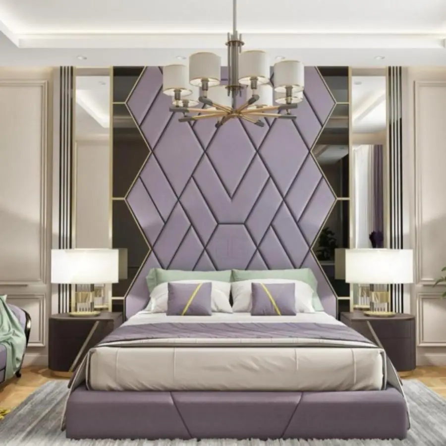 Luxary Home VIP Millennium
