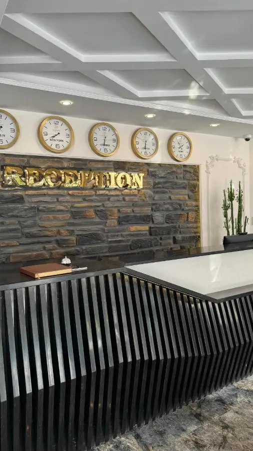 AYDINLI HOTEL