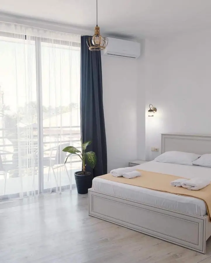 Hotel General Tso Kobuleti
