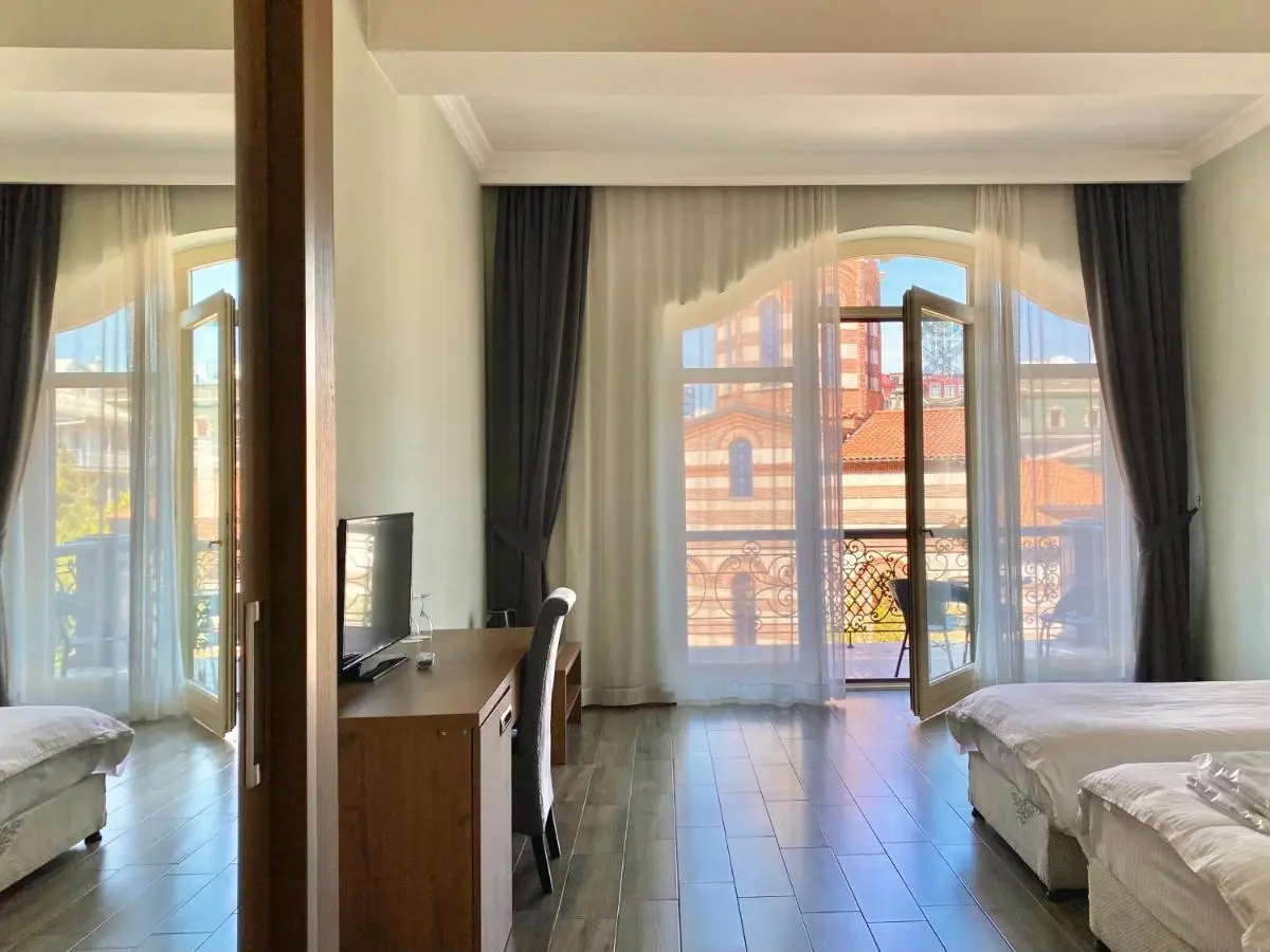 Boutique Hotel O. Galogre