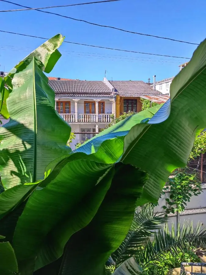 Friendly Guest House