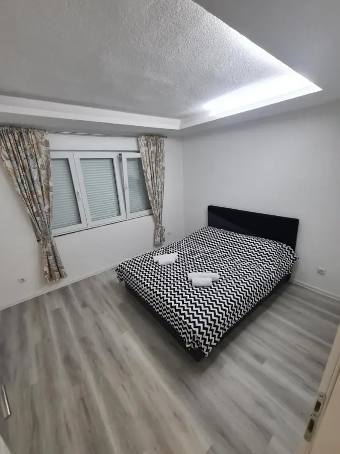 Apartman Dani