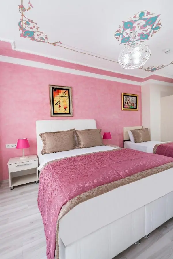 ATAM HOTEL