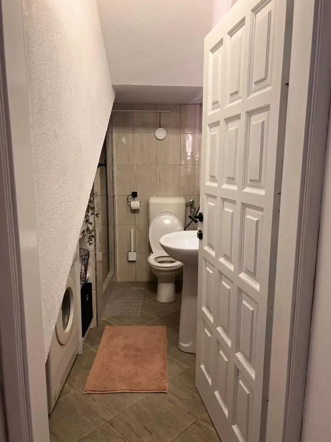 Apartment President